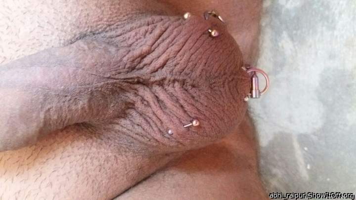 sexy piercings