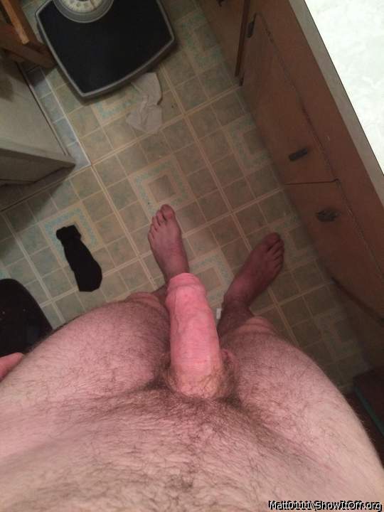 Photo of a penis from Matt0111