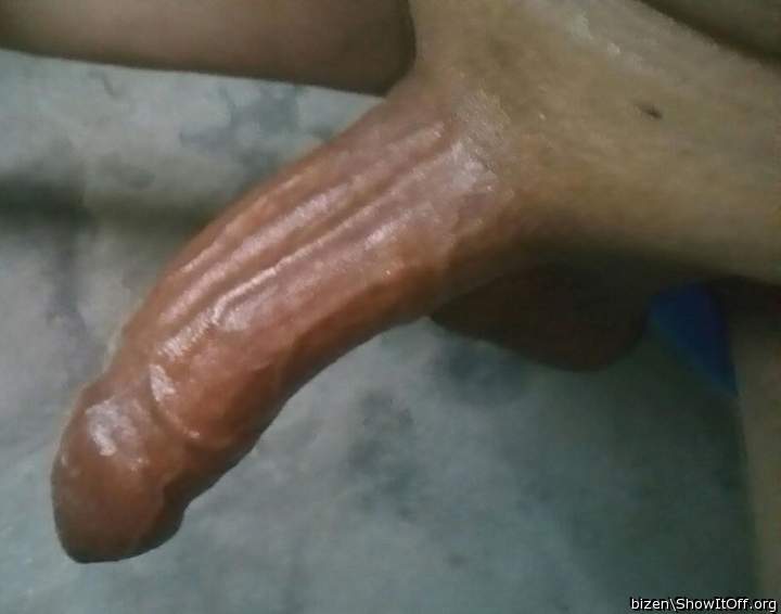Thanks buddy.. Yours also very big nice uncut one and have a