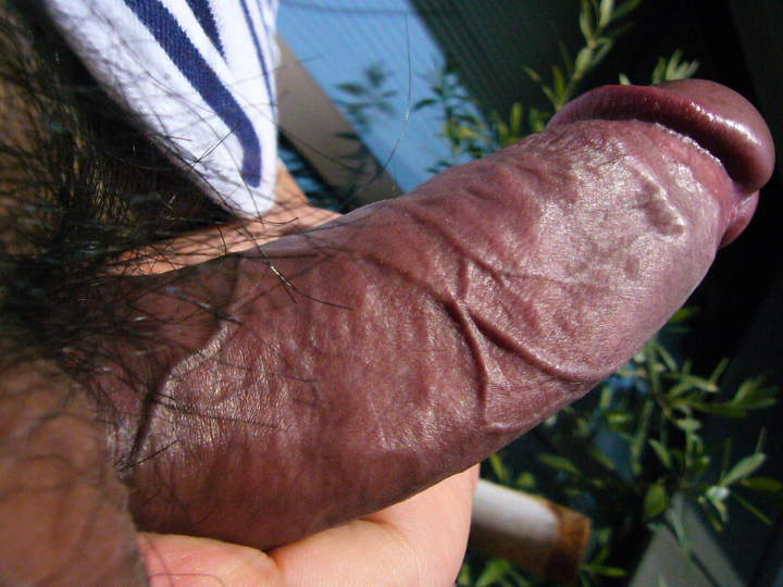 Photo of a boner from vowowhouse
