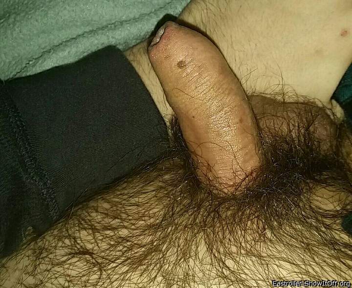 Photo of a pecker from *Humpy_Rugmuncher