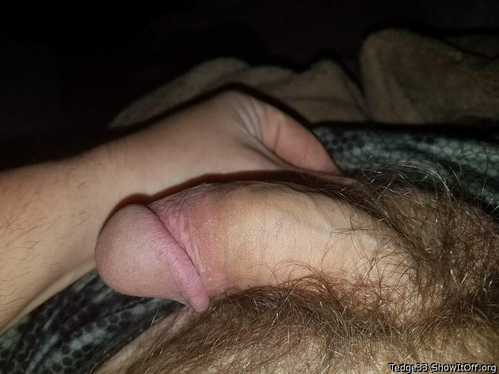 What a beautiful cock