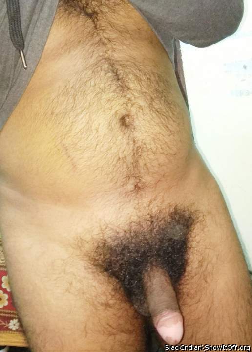 Photo of a third leg from BlackIndian