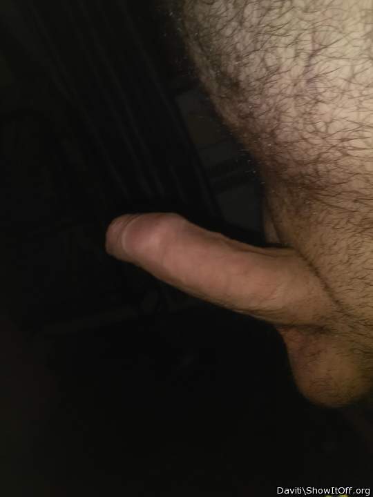 Photo of a dick from DAVITI