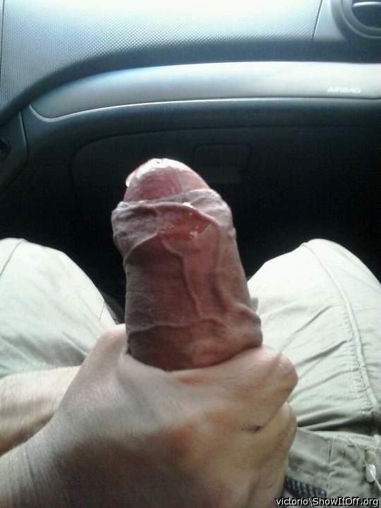 Photo of a meat stick from victorio
