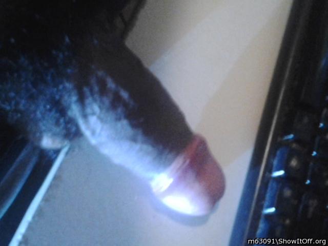 Photo of a dick from Hotcaramel91