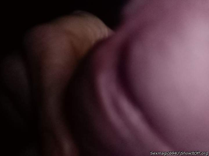Photo of a wiener from Sexmagic694U