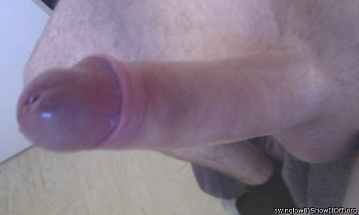 Photo of a dick from swinglow8