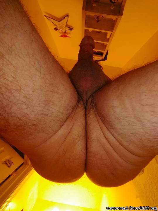 Awesome and hot view