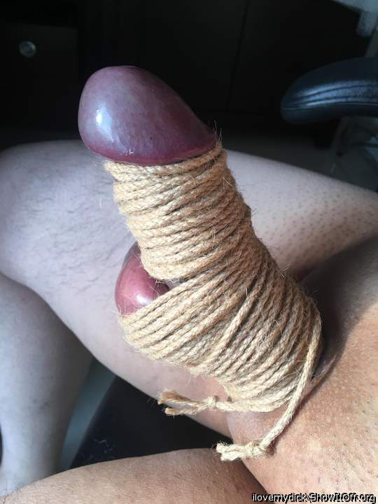 Photo of a tool from ilovemydick