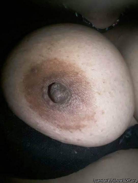 Photo of breasts from Juanster83