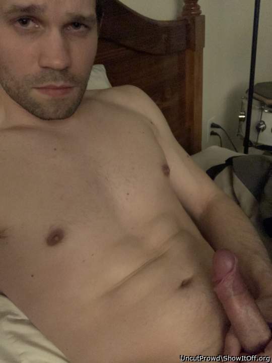 Hot smouldering sexy guy  
