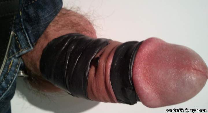 Photo of a sausage from xander69