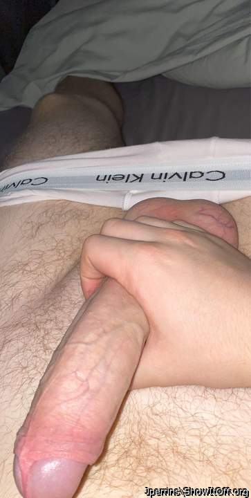 a hot and jucy dick   