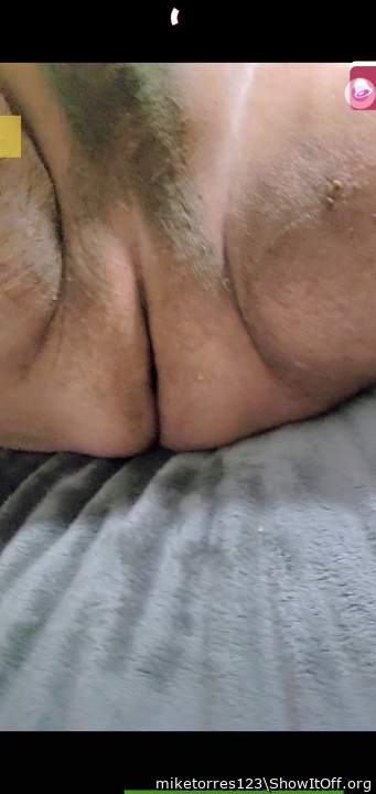 Photo of Man's Ass from miketorres123