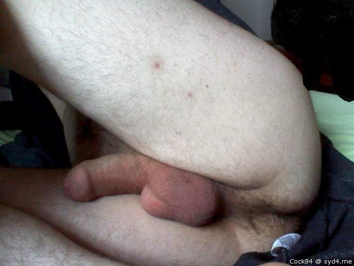 Photo of a cock from Cock84