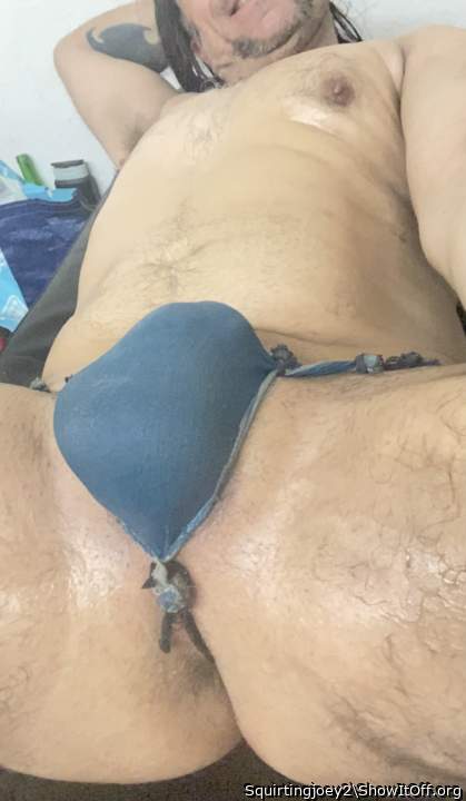 Photo of a private part from Squirtingjoey2