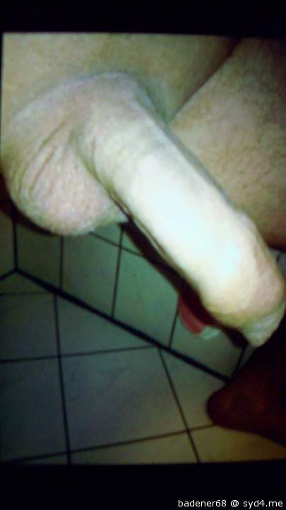 Photo of a sausage from Badener68