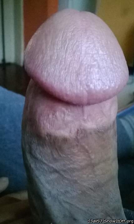 Photo of a meat stick from iambisex