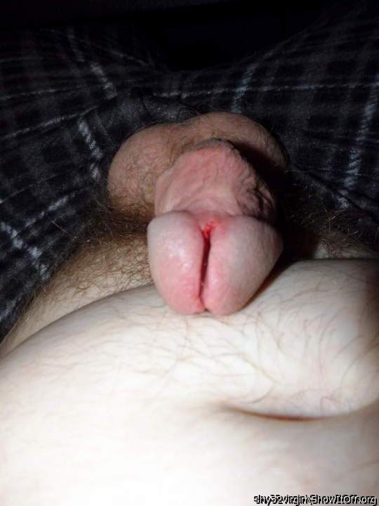 Photo of a cock from shy32virgin