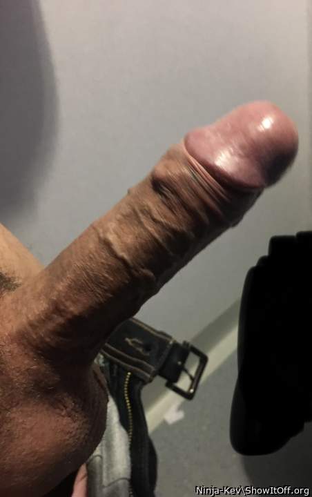 Photo of a dick from Ninja-Kev