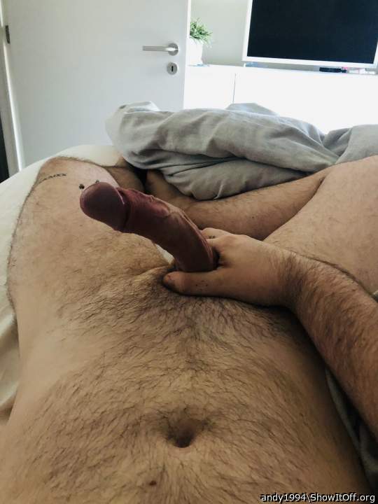 Photo of a penile from andy1994