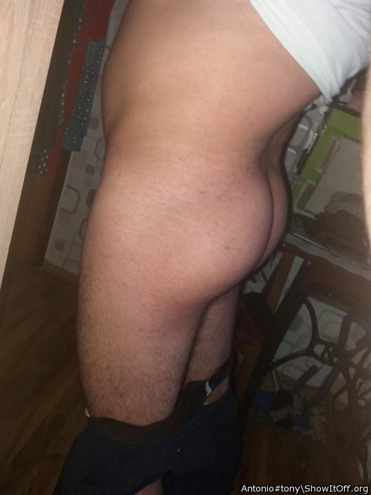 Photo of Man's Ass from ANTONIO#TONY