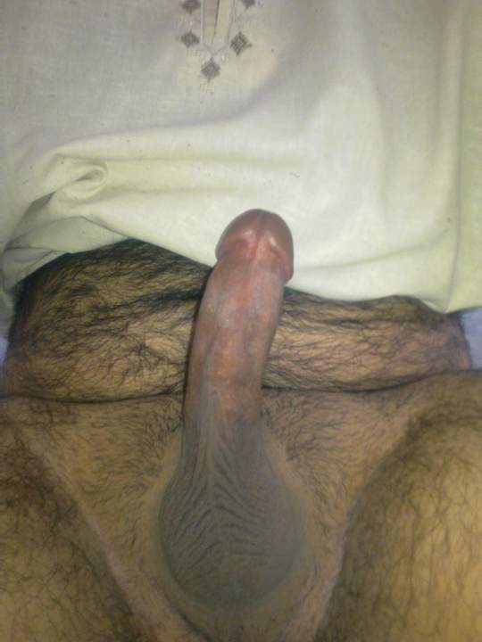 Photo of a pecker from Sexbomb
