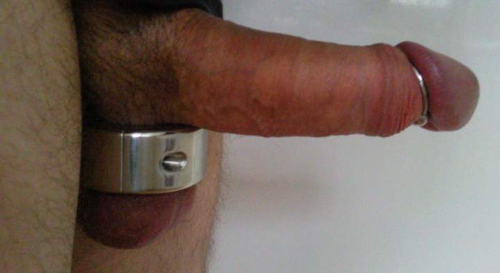 Photo of a shaft from xander69
