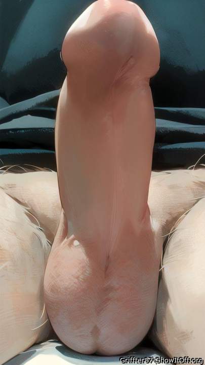 Photo of a short leg from Griffter87