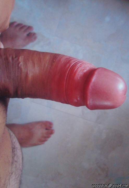 Photo of a meat stick from gooddick