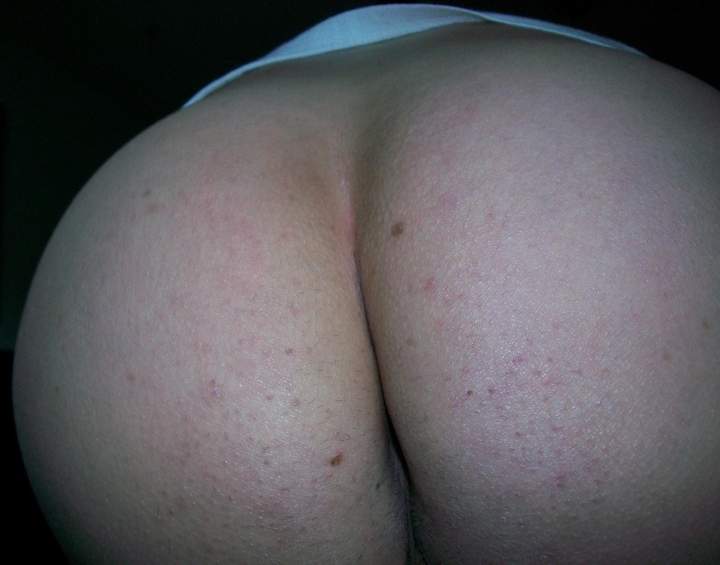 Photo of Man's Ass from ovi2011