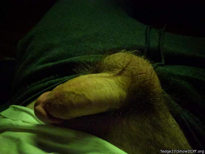 That's a dick I would stroke 