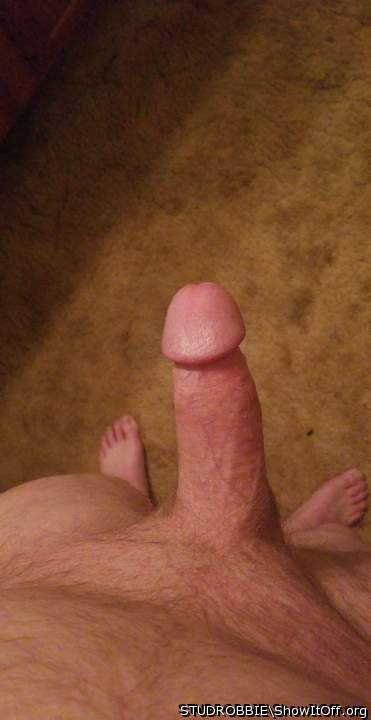 What do you think rate my cock please
