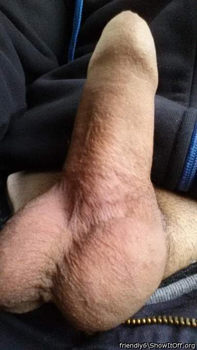 What do you think of my balls