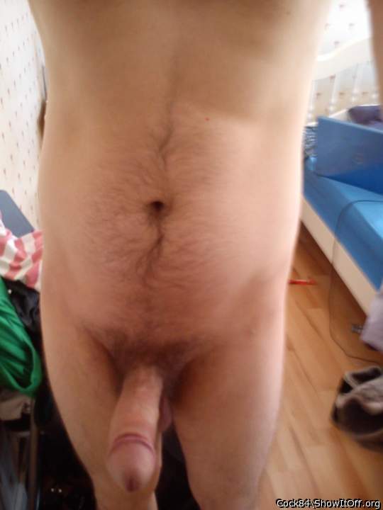 Photo of a short leg from Cock84