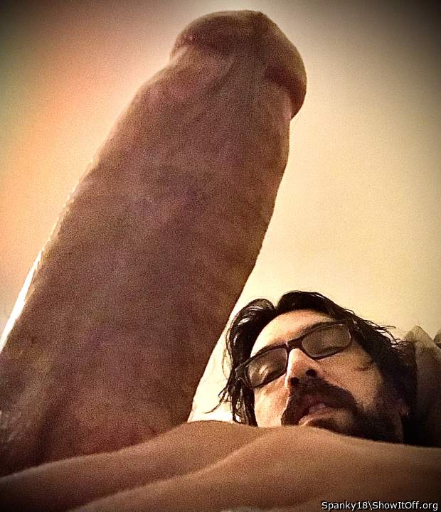 Photo of a meat stick from Spanky18