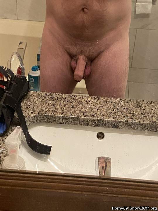 Photo of a jackhammer from Horny69