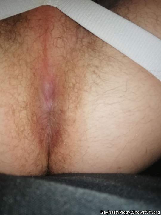 Photo of Man's Ass from GayNastyPiggy