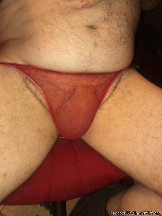 Photo of a dick from redcock62
