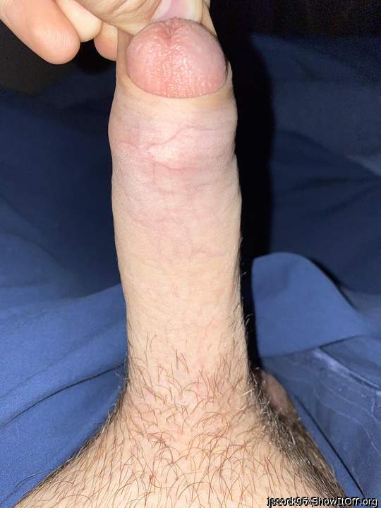 I could be sucking your dick all day