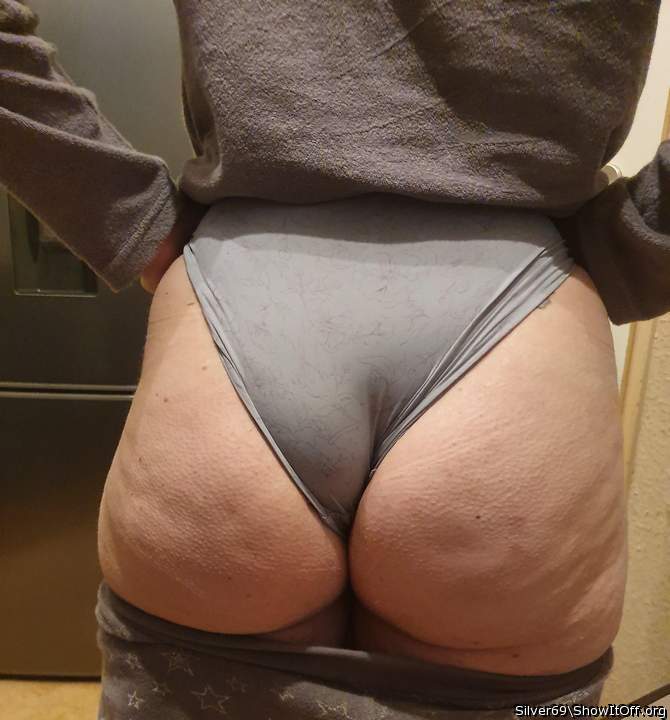 Photo of Man's Ass from Silver69