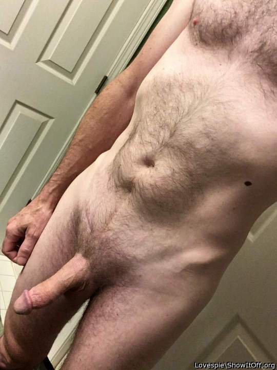 Great body and nice big cock!    