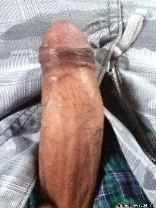 Photo of a sausage from Mrhead