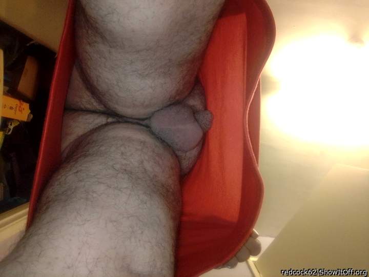 Photo of a sausage from redcock62