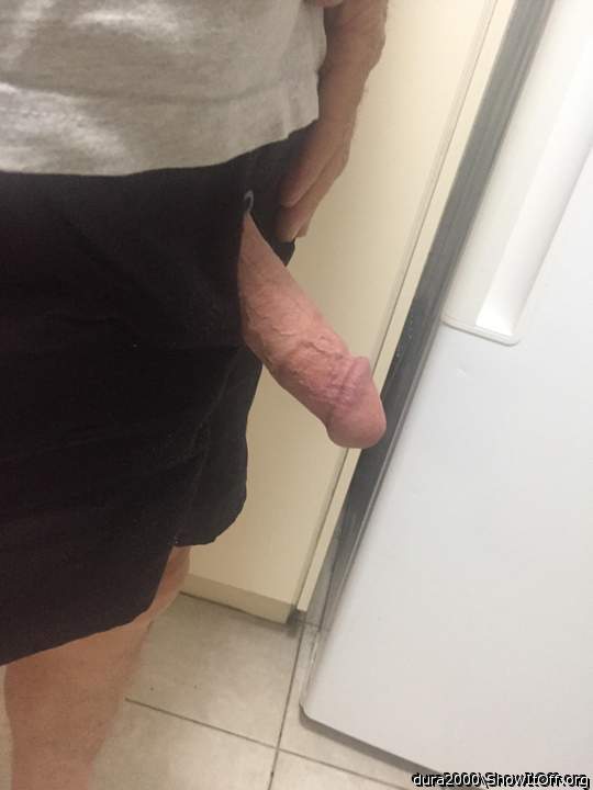 My cock does this whenever I get on here.