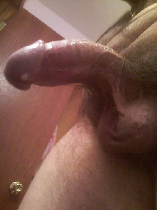 Photo of a dick from 8inchthickdick
