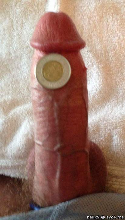 Photo of a penis from nellix9