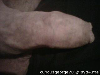 Photo of a phallus from curiousgeorge78