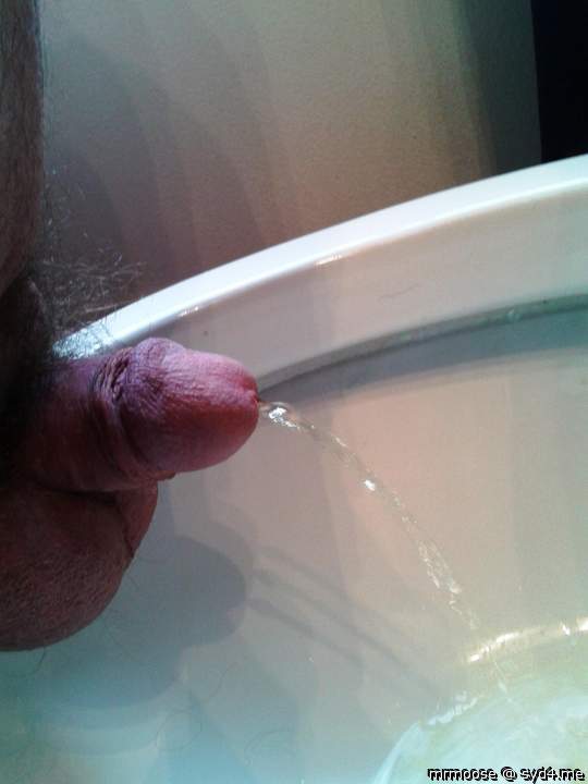 Think I will warm the water up.  Who wants to help?